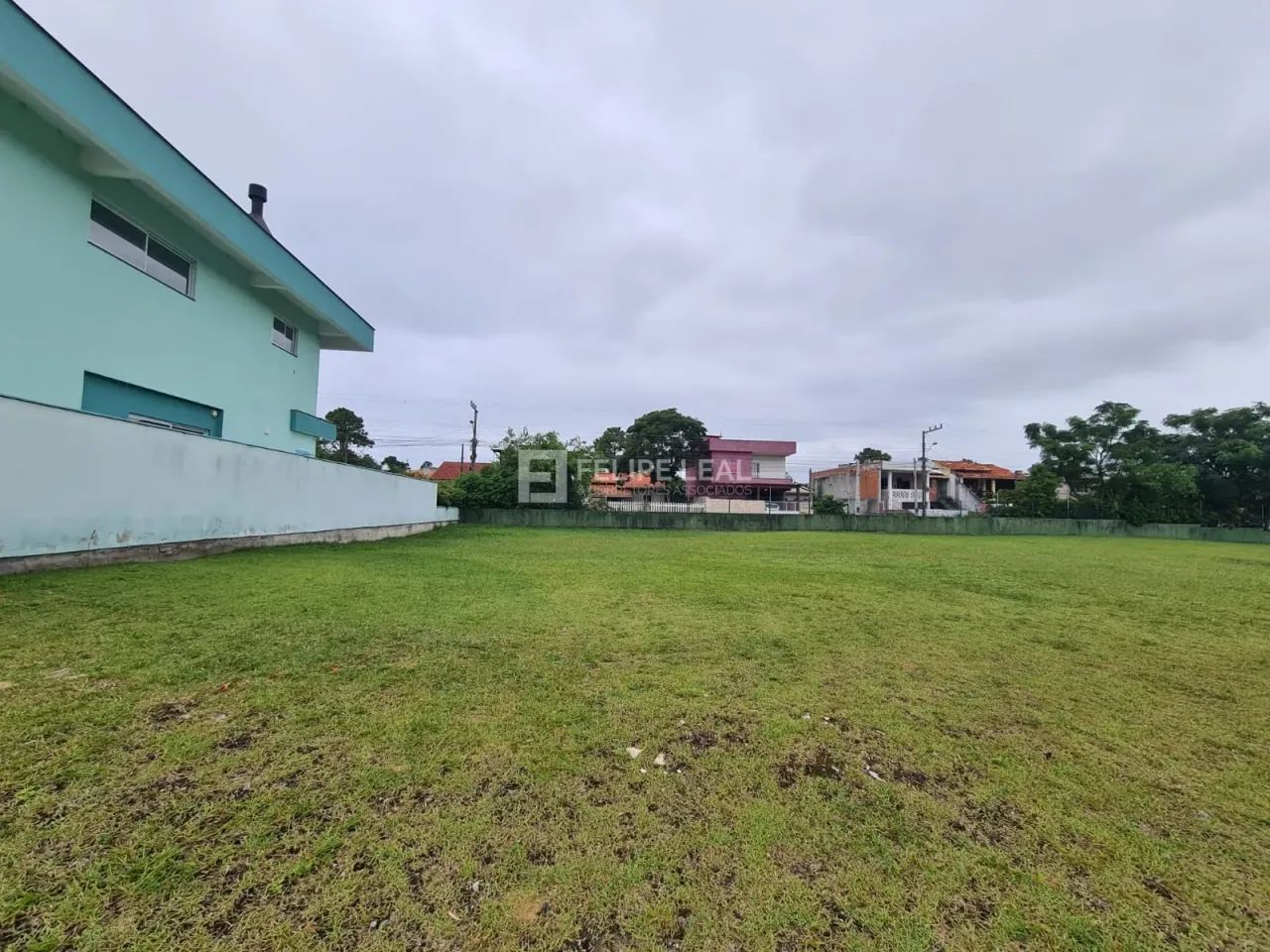Lote / Terreno em São João do Rio Vermelho - Florianópolis, SC - Foto 4