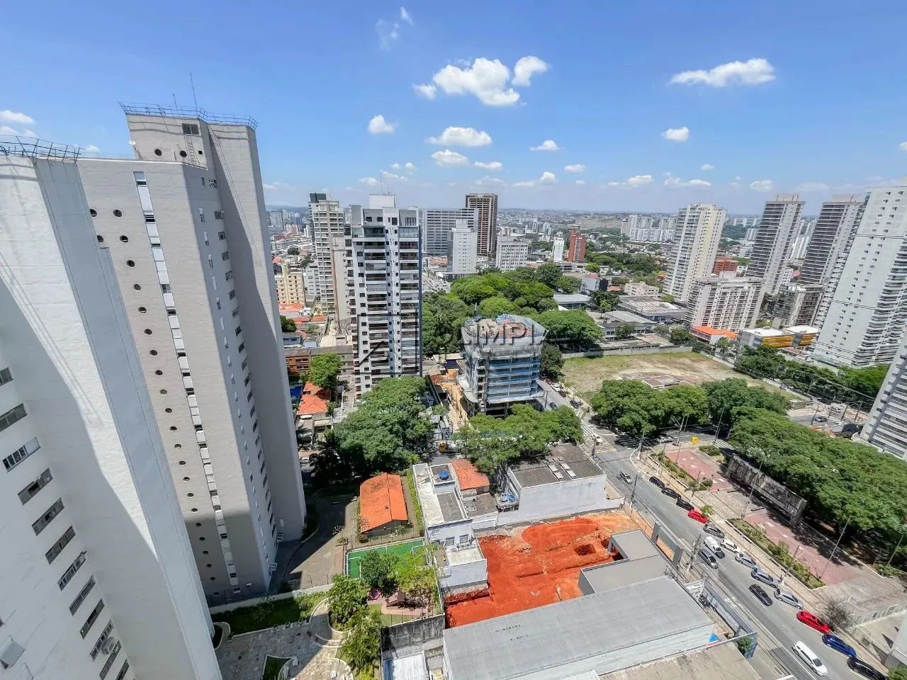 Venda Apartamento 3 Dormitórios - 94 m² Santo Amaro - Foto 7