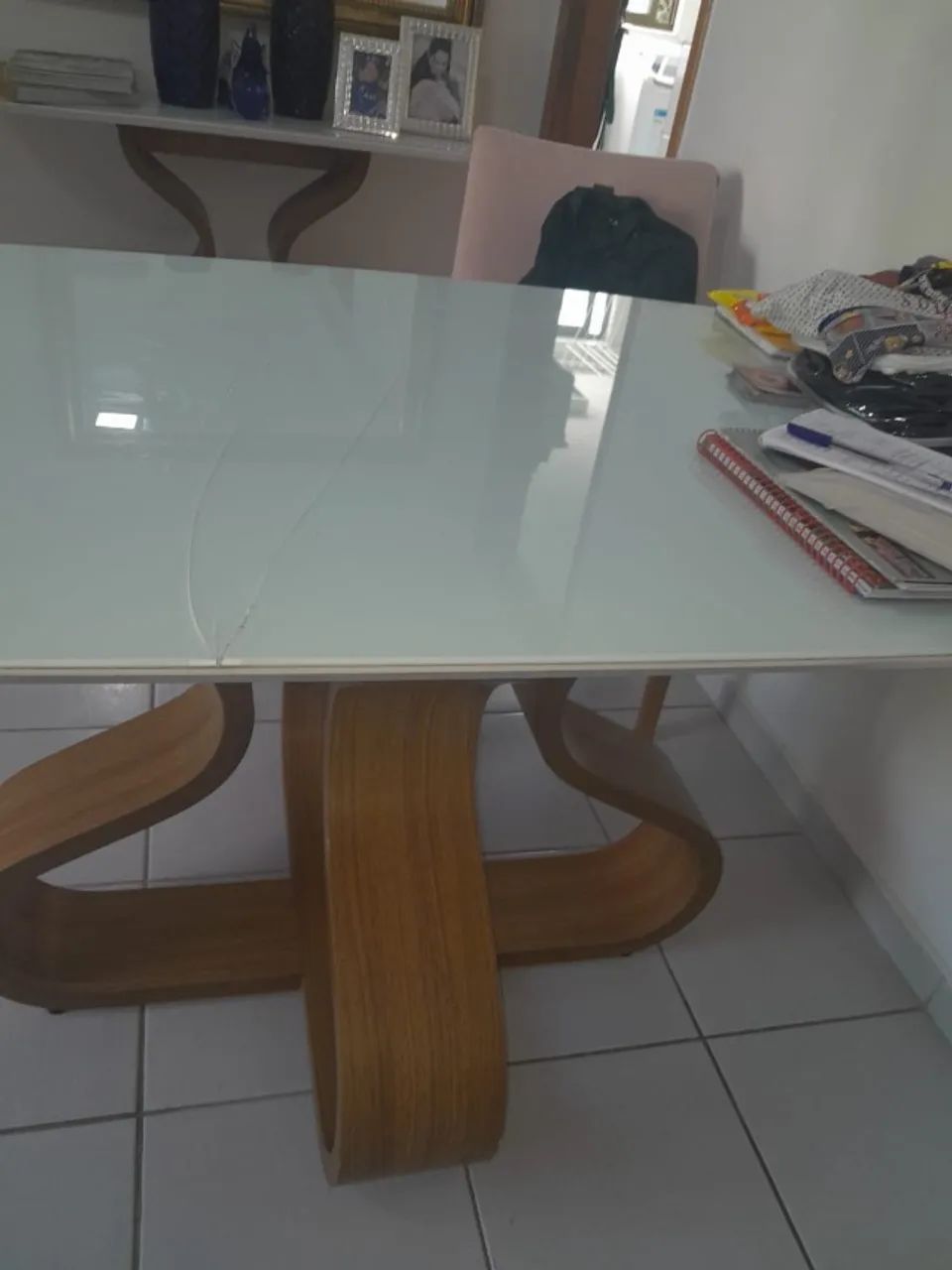 Mesa de Jantar