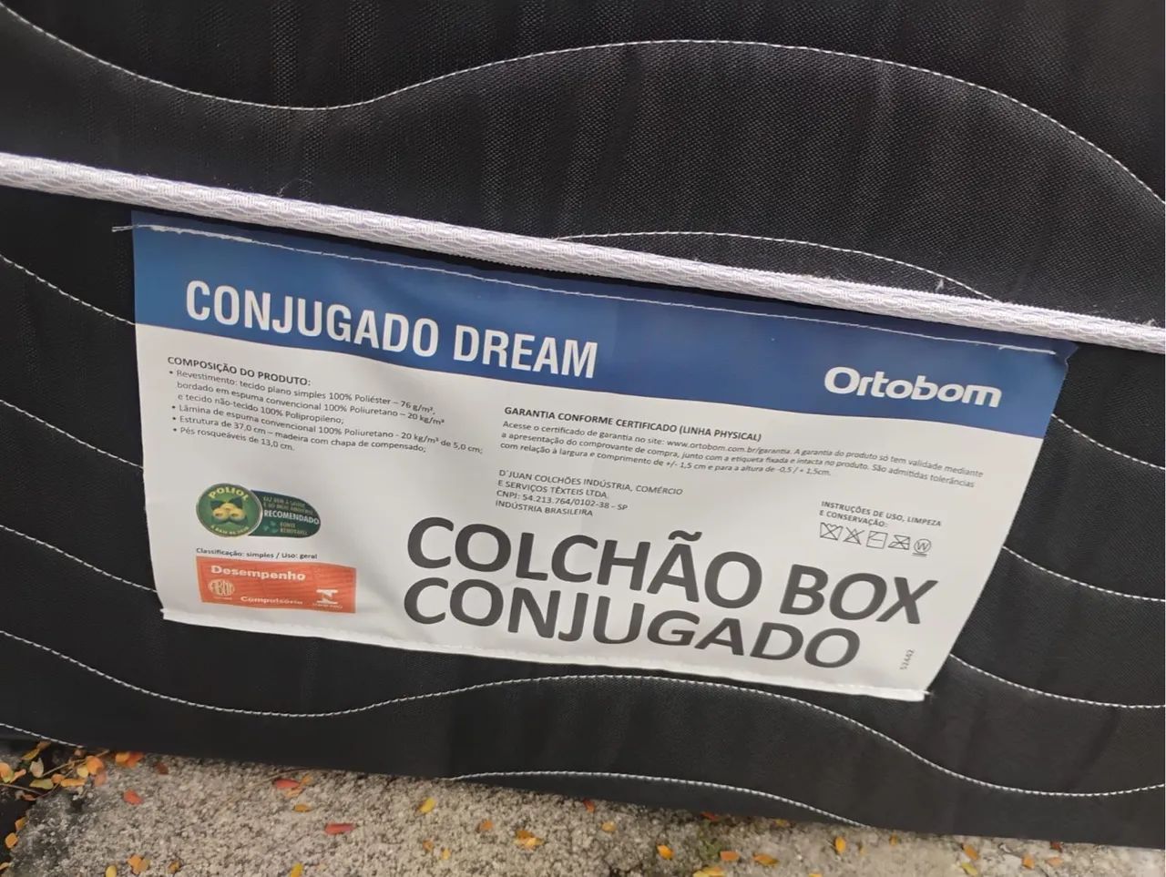 Box casal conjugado  - Foto 4