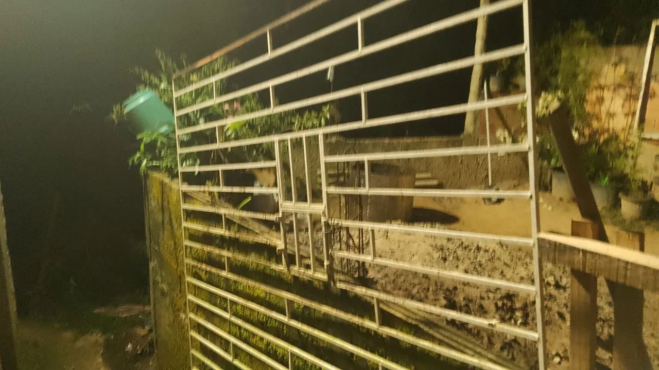 Portão de Ferro