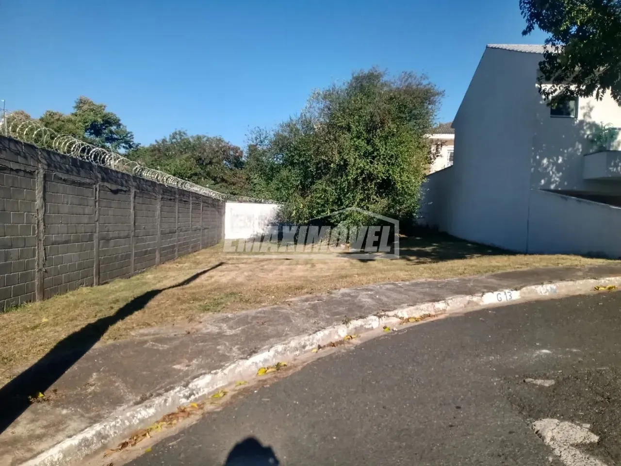 Terreno em Condomínios em Sorocaba