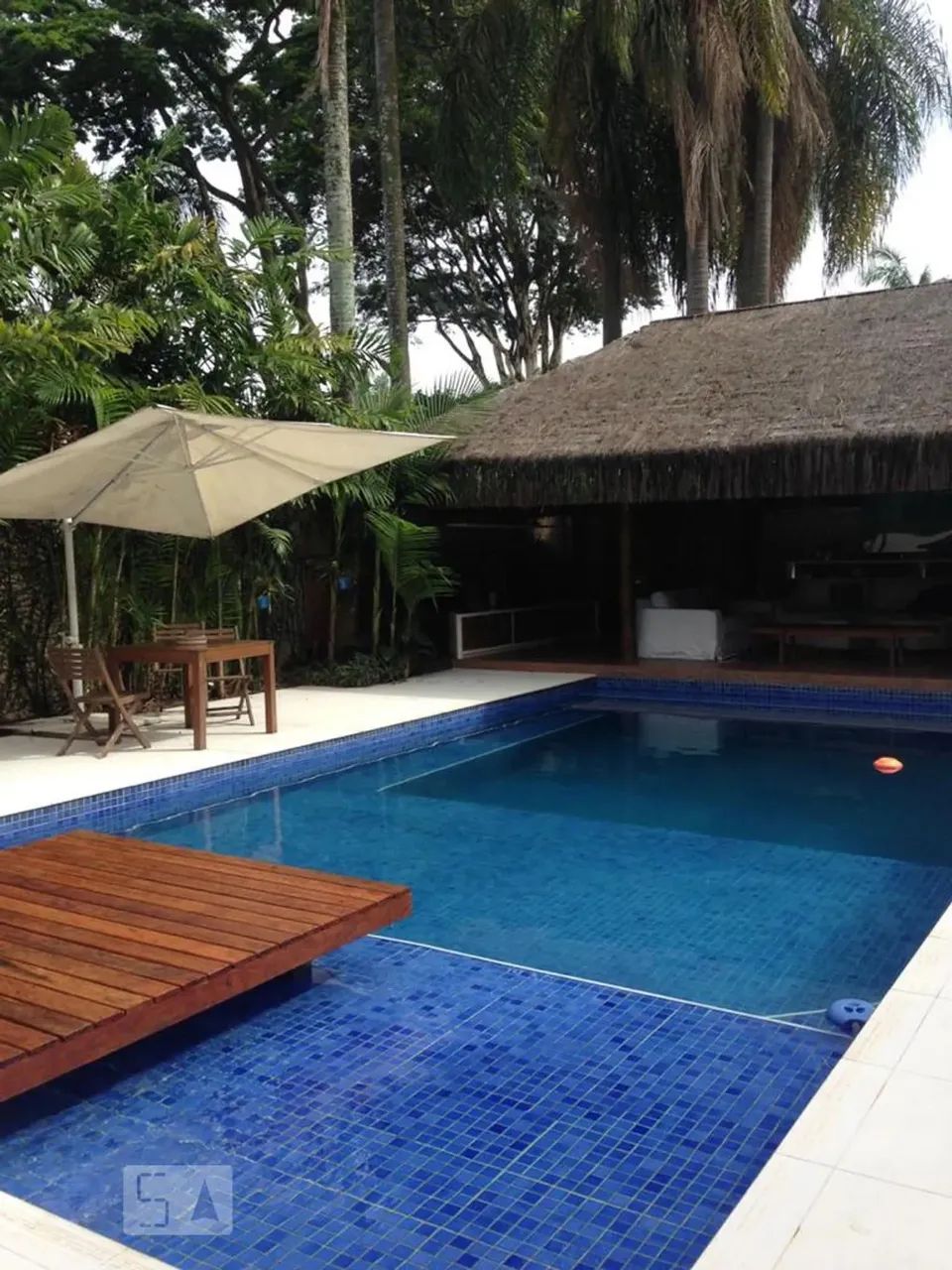 Casa à Venda - Campo Belo, 4 Quartos, 1000 m2 - Foto 6