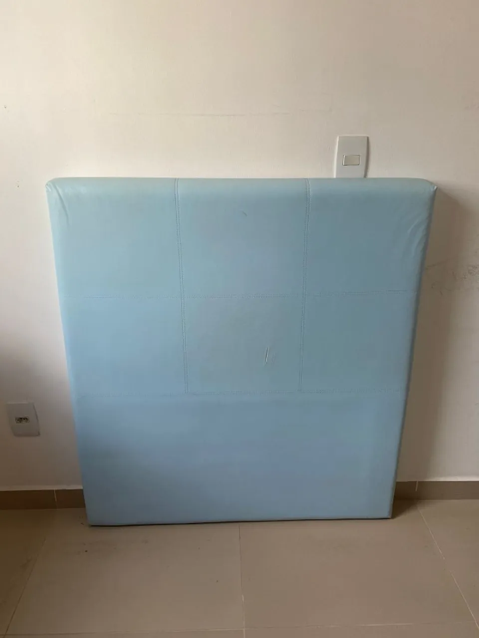 Cabeceira de cama
