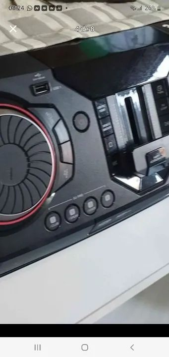 Placas para novo mini sistem lg cl 87 cl88 cl98 - Foto 4