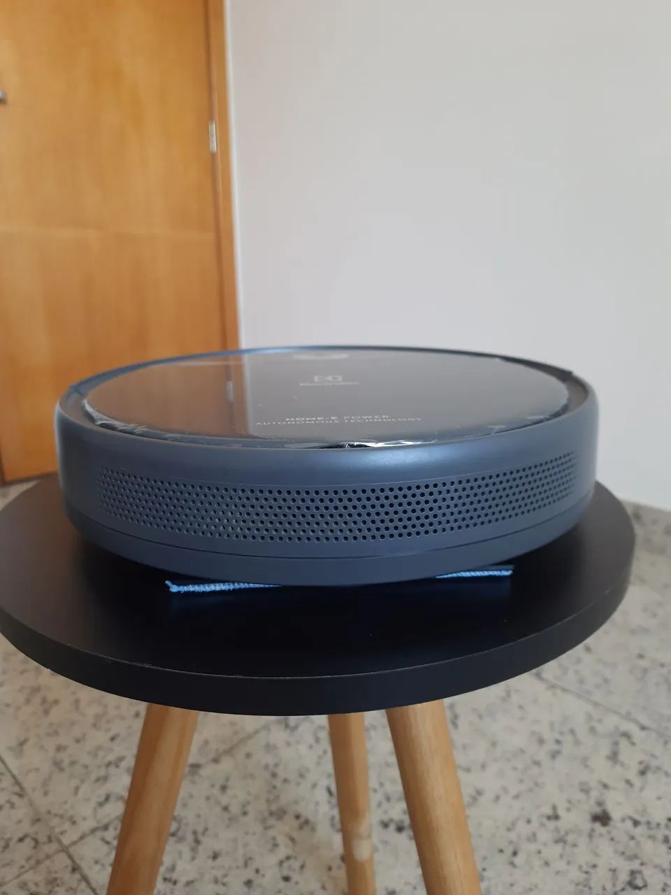 Robô Aspirador Electrolux ERB30 - Foto 3