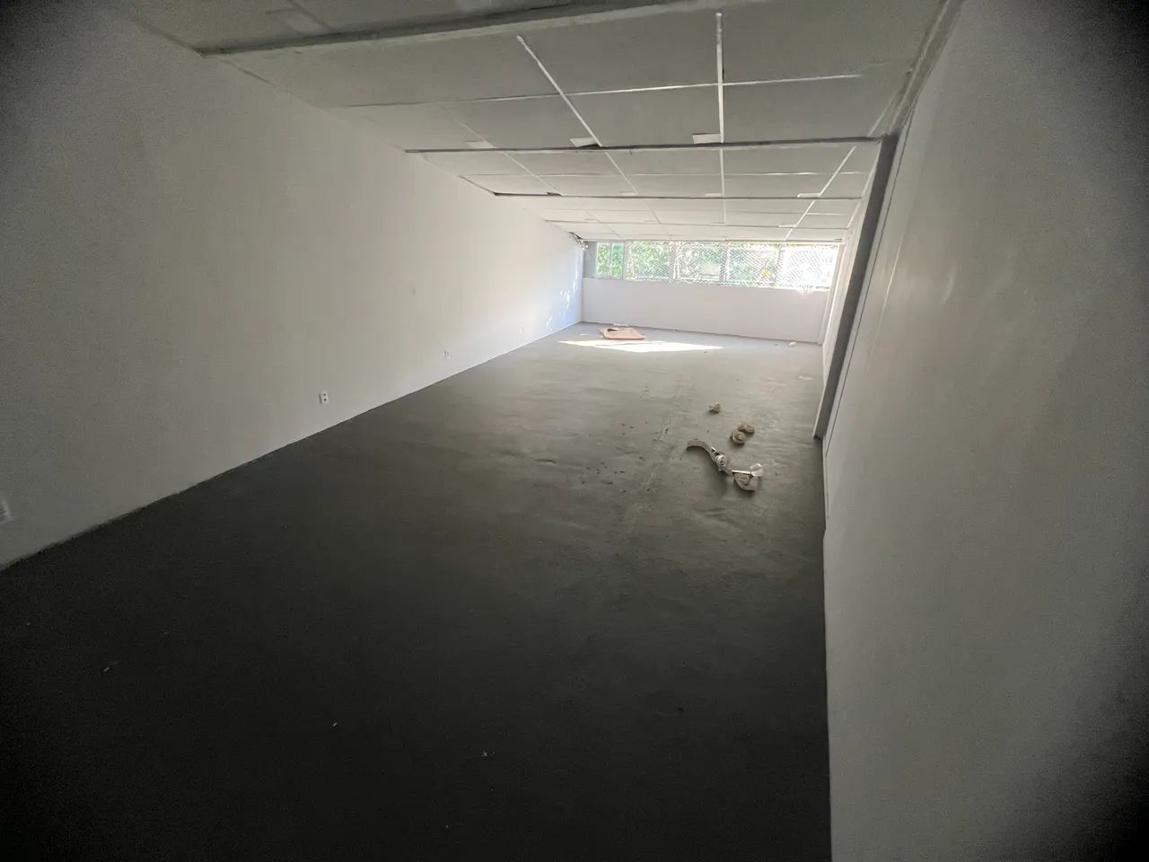 Galpão/Depósito/Armazém para aluguel possui 640 metros quadrados - Foto 4