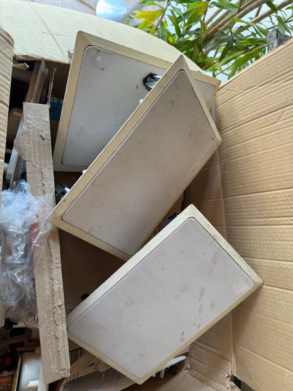 Caixas de teto BSA - Foto 3
