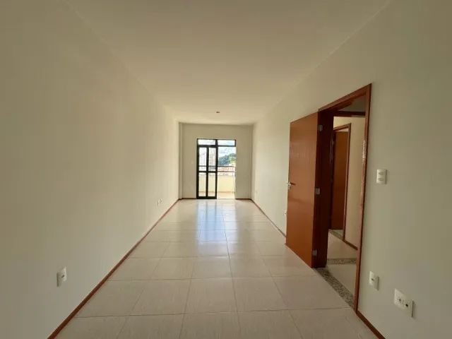 Apto. 3/4 com suíte no Granbery - Foto 3