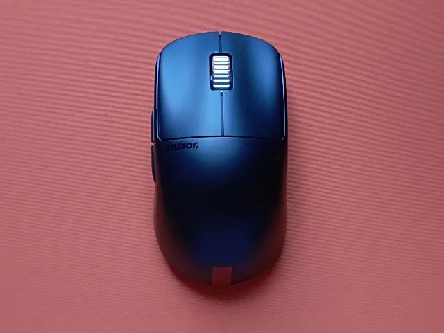 Mouse Pulsar X2 v3 eS Mini - Periféricos e Acessórios de