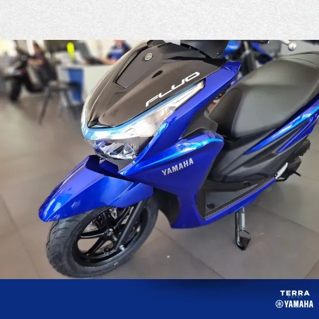 FLUO HYBRID 2026  - Foto 5