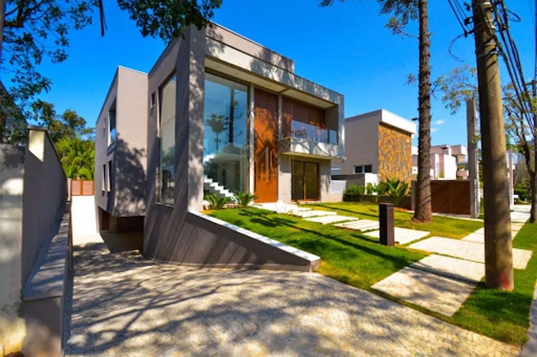 Casa com 4 dormitórios à venda, 700 m² por R$ 12.000.000,00 - Alphaville - Barueri/SP - Foto 2
