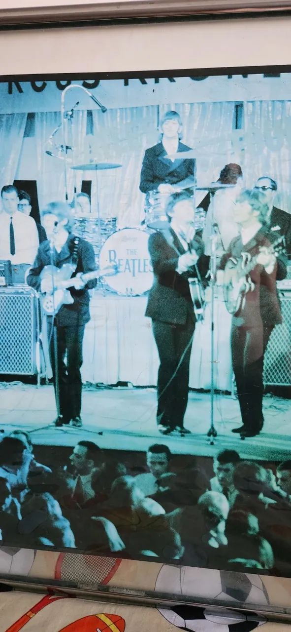 Quadro Beatles64962664373251123