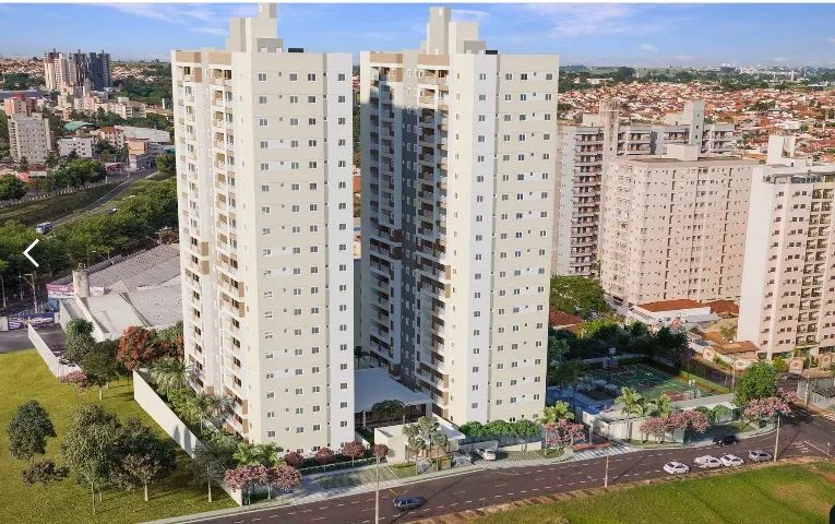 APARTAMENTO - HIGH REDENTORA - CONDOMINIO CLUBE