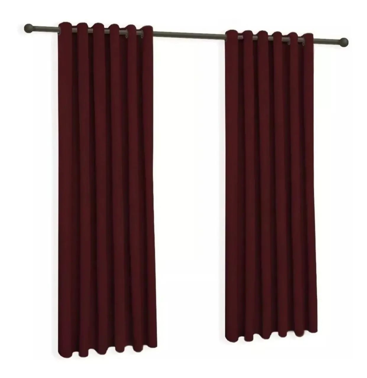 Cortinas - Foto 4