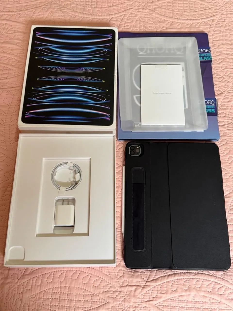iPad Pro 12.9 polegadas - Foto 5
