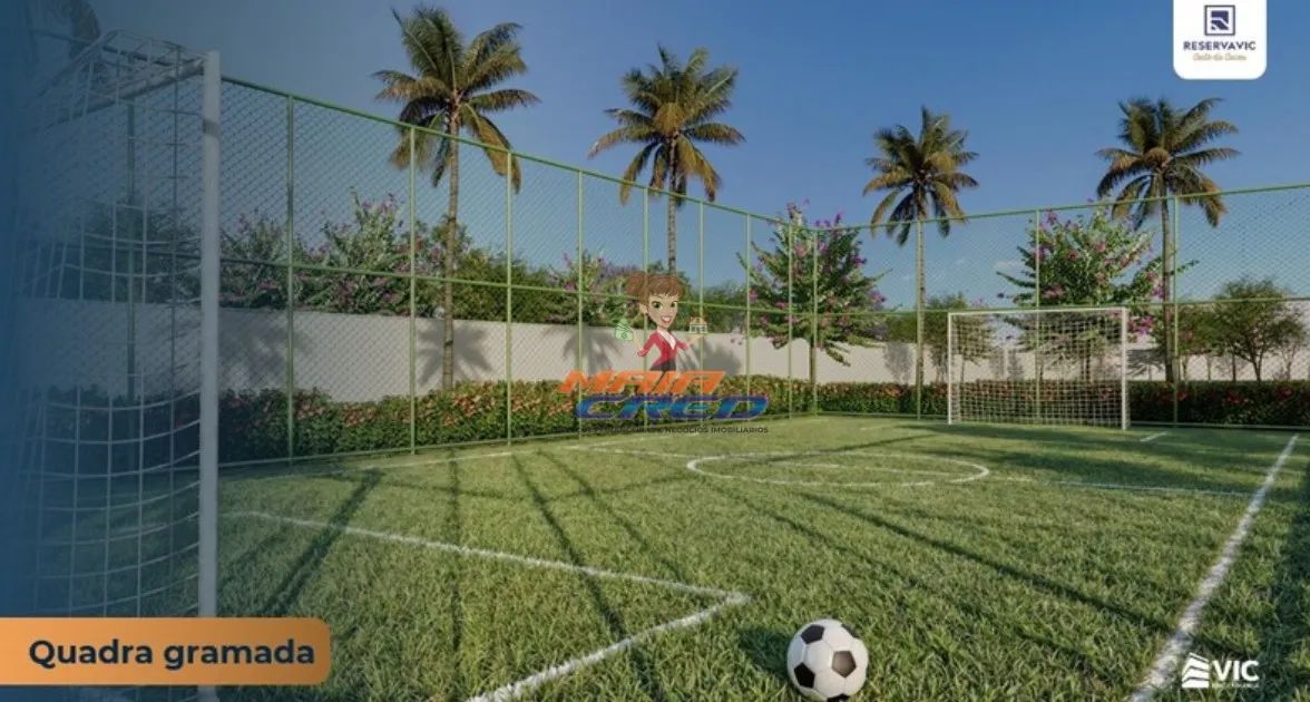 Lote para Venda em Porto Seguro, Reserva VIC - Foto 2