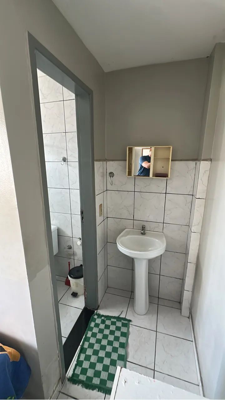 Quartos por temporada para universitários - Foto 3