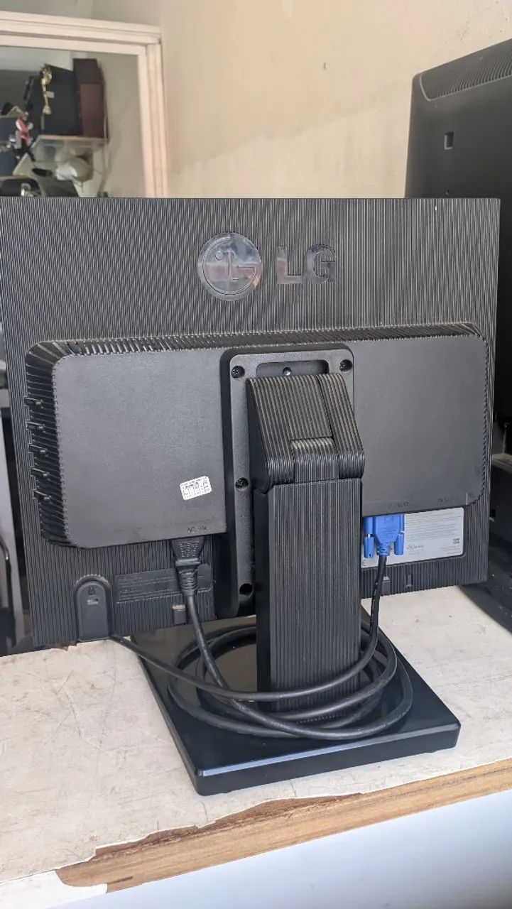 Monitor LG 5000:1 17p - Foto 2