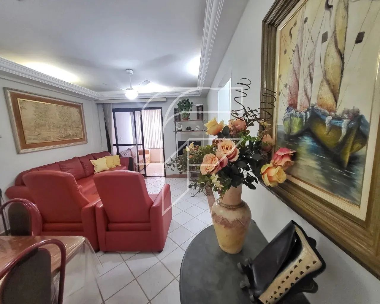 Imóvel para venda com 77 metros quadrados com 2 quartos em Praia do Morro - Guarapari - ES - Foto 3