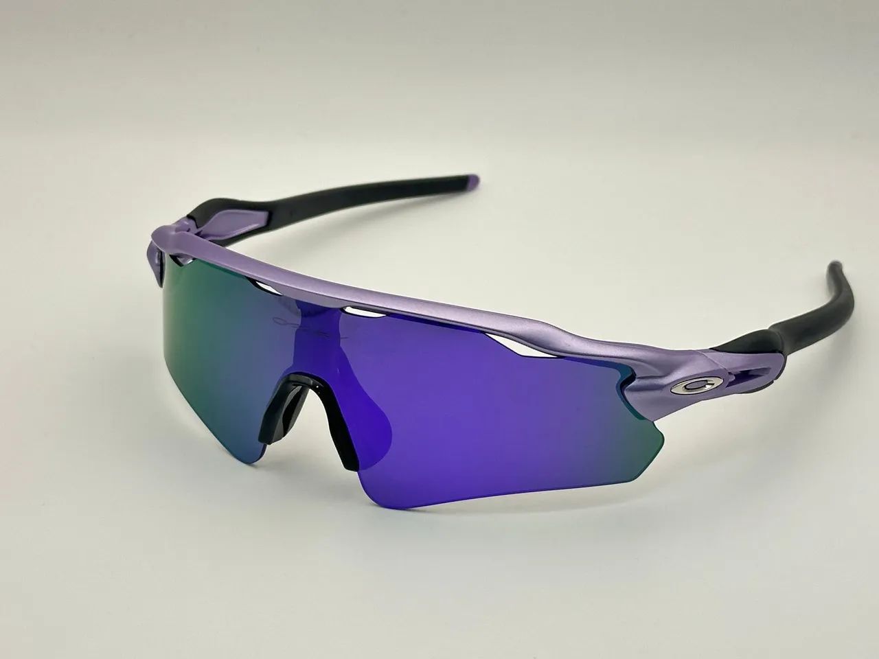 Óculos Radar EV Premium Lente Prizm