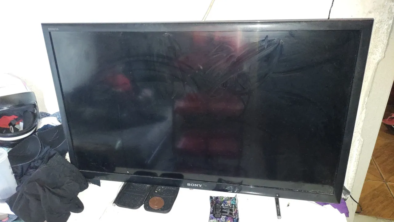 TV Sony Bravia