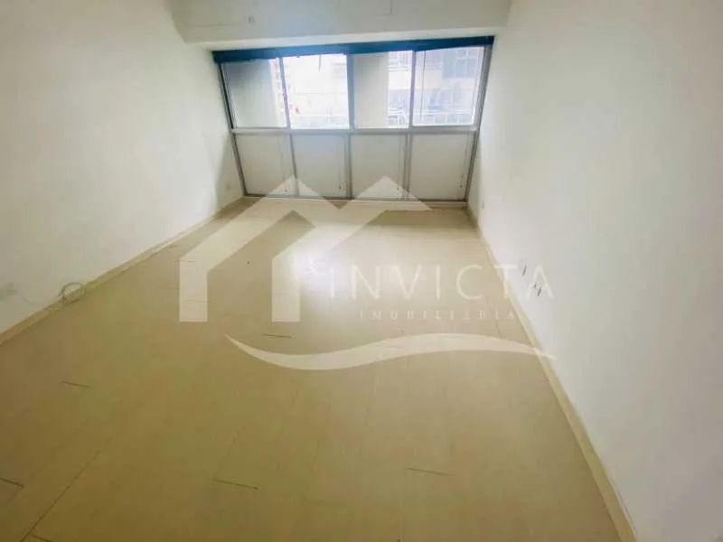 Ponto comercial/Loja/Box para venda tem 35 metros quadrados com 1 quarto - Foto 5