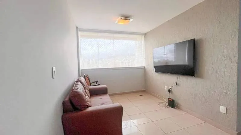 Edificio Torres do Mosteiro: Apartamento de aproximadamente 85² à venda no Coração de Jesu