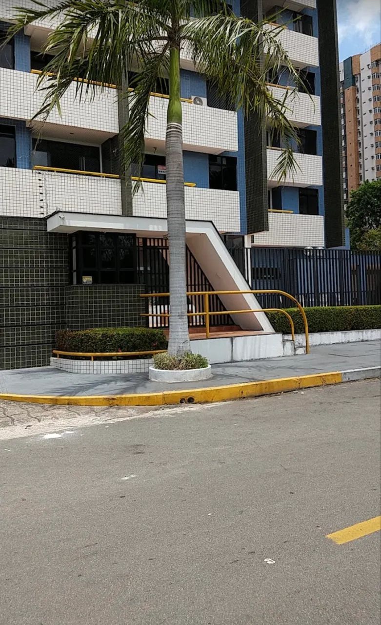 Primeira imagem do imóvel