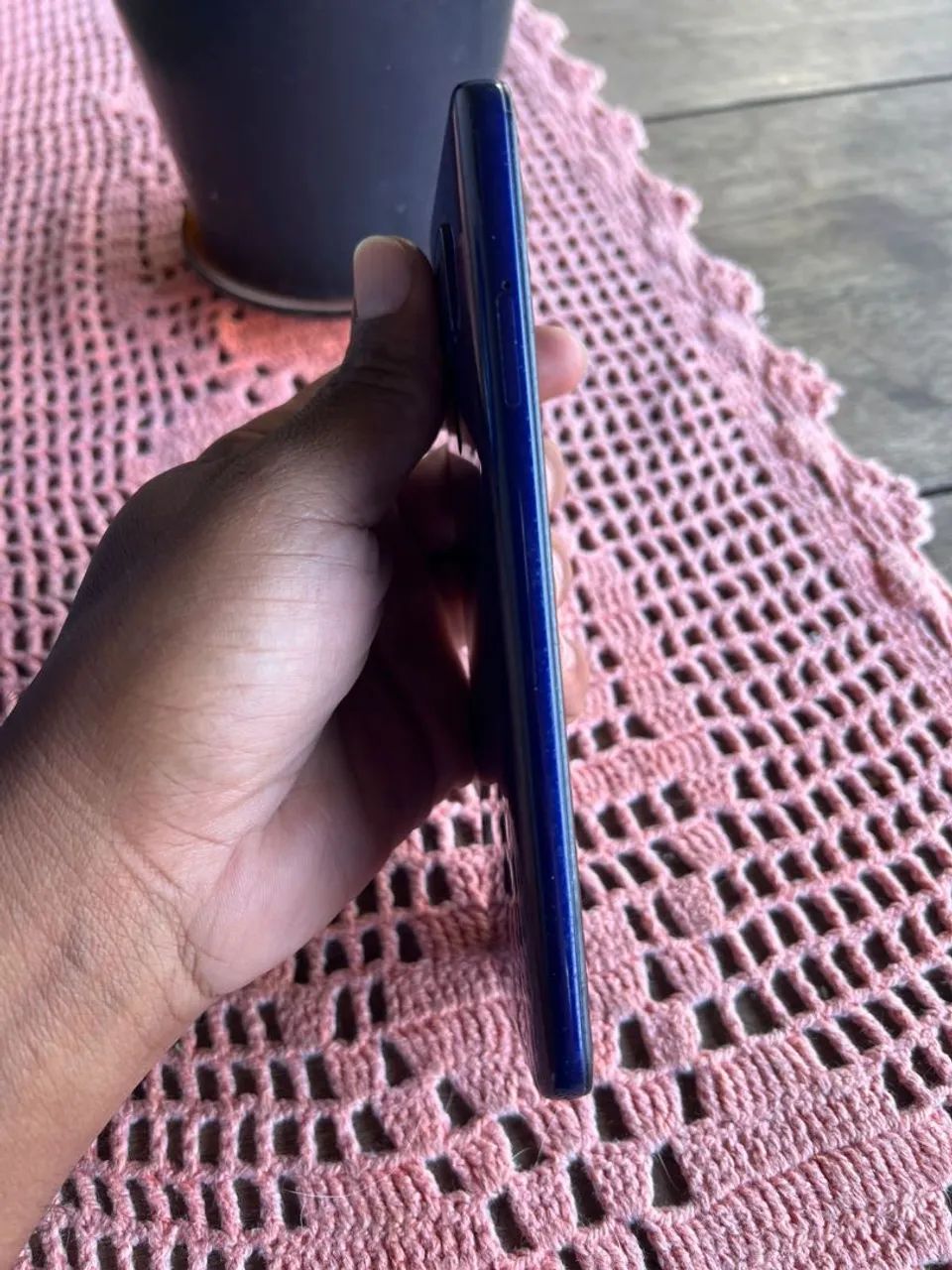 Celular super conservado. - Foto 2