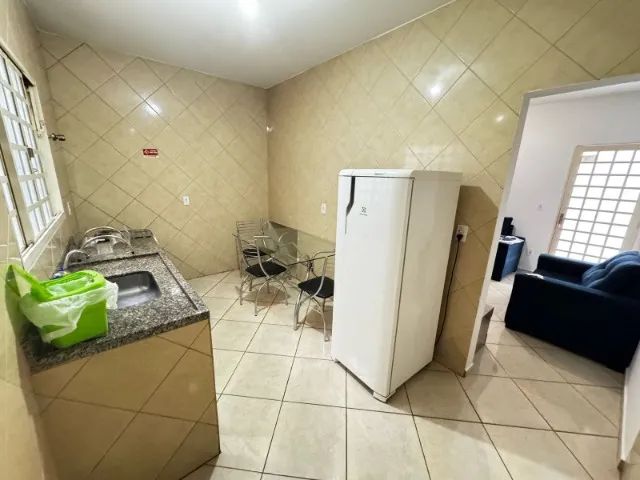 sobradinho com dois quartos alugamos para empresas  - Foto 3