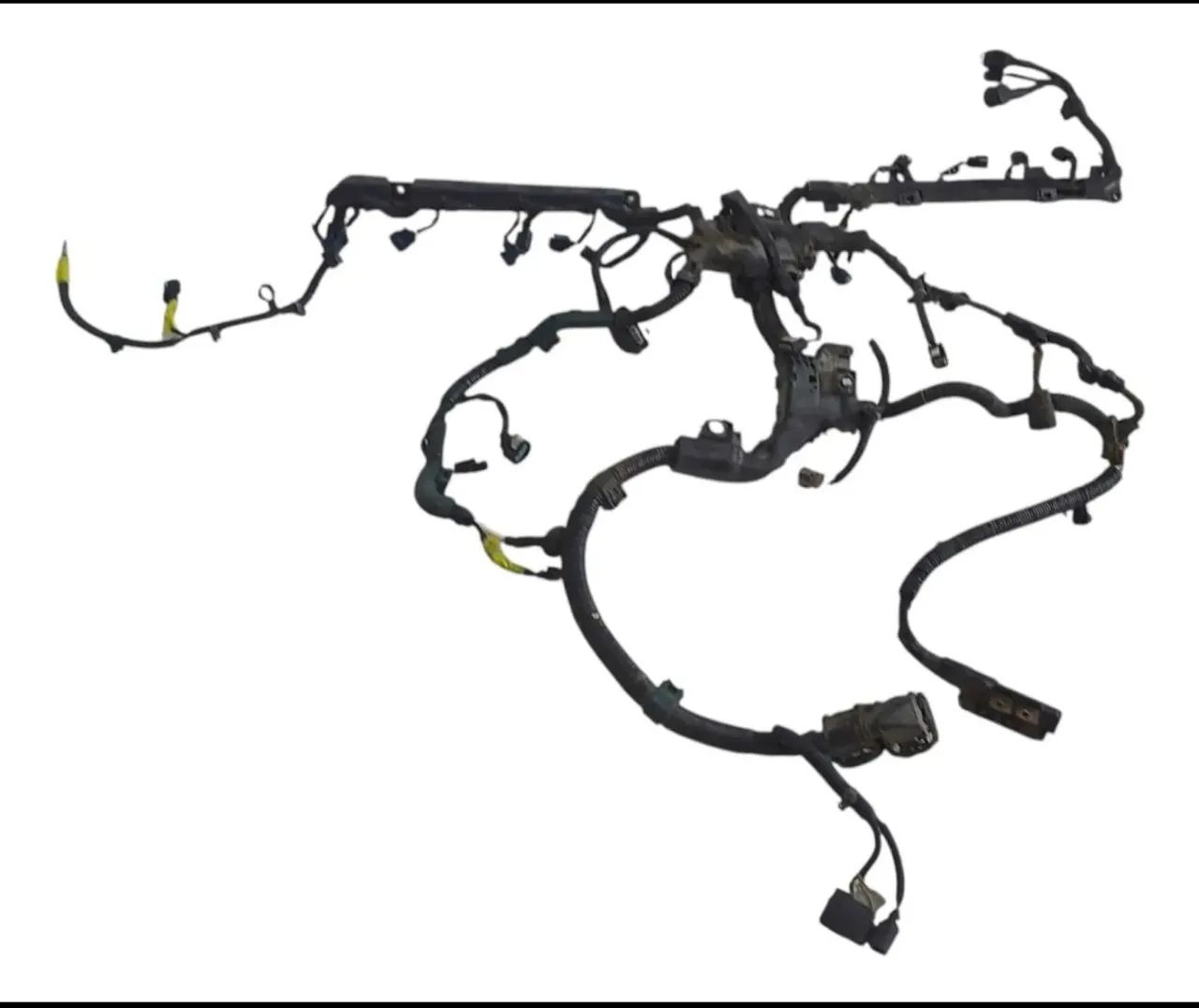 Vendo Chicote Elétrico do Honda Civic 2007 a 2011 - Foto 6