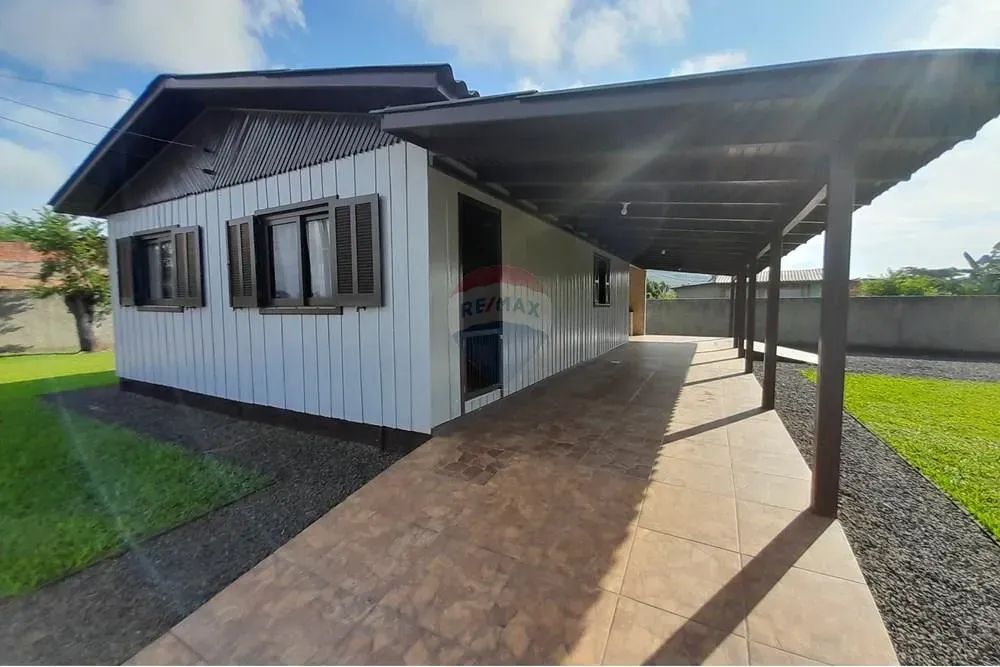 Oportunidade - CASA - Santa Rosa do Sul - Foto 2