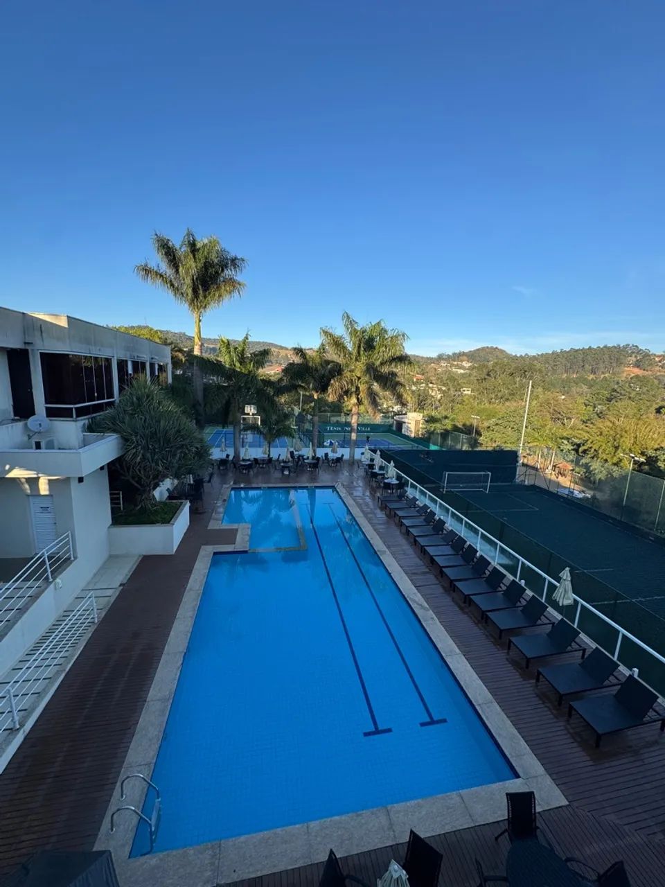 Foto - Santana de Parnaíba - Suru