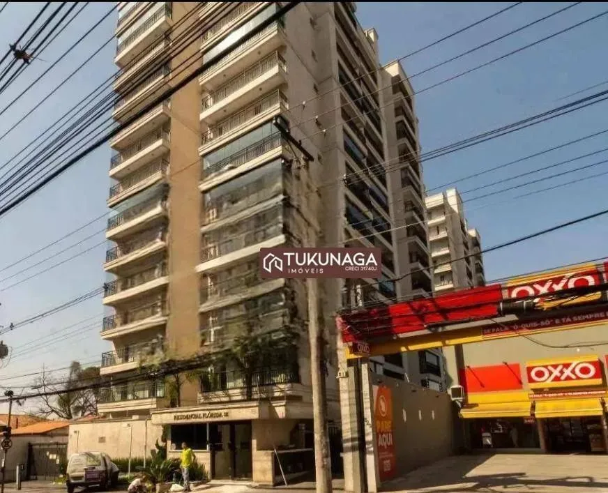 Condominio Florida , 3 dormitorios 2 vagas