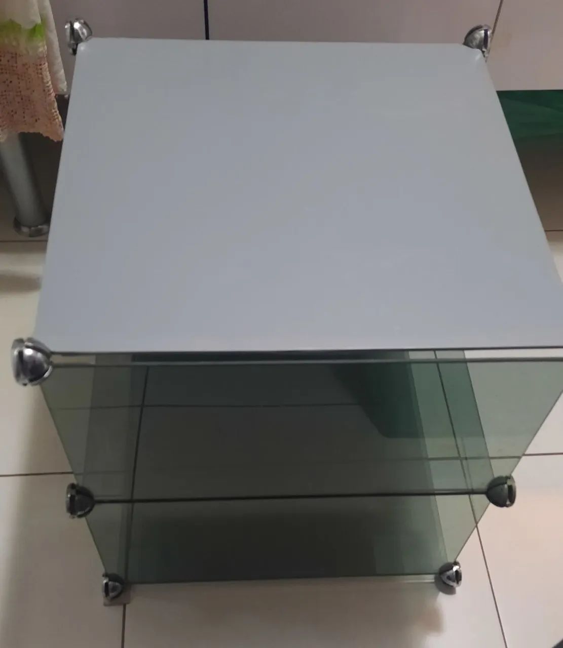 Mesa de Centro vintage  - Foto 3
