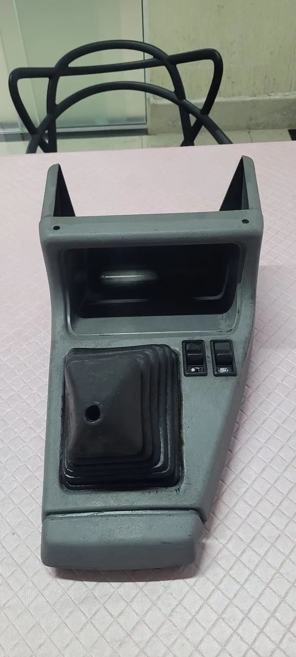 Console central Escort XR3 86 - Foto 4