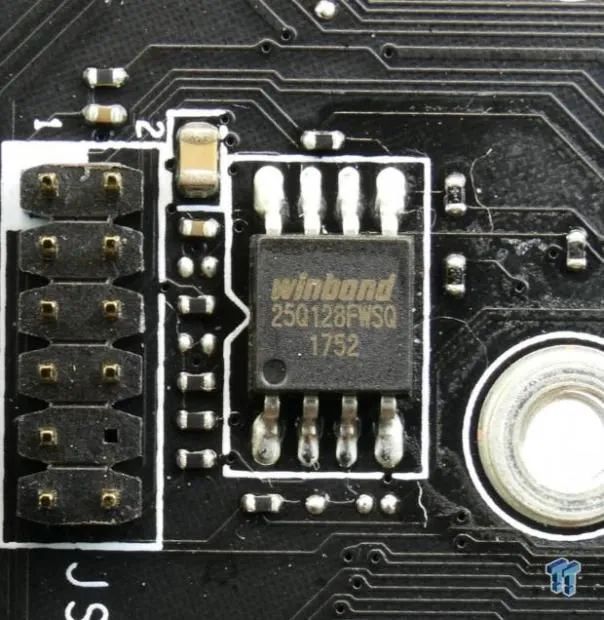 Gravação e Regravação de BIOS - Notebook-PC