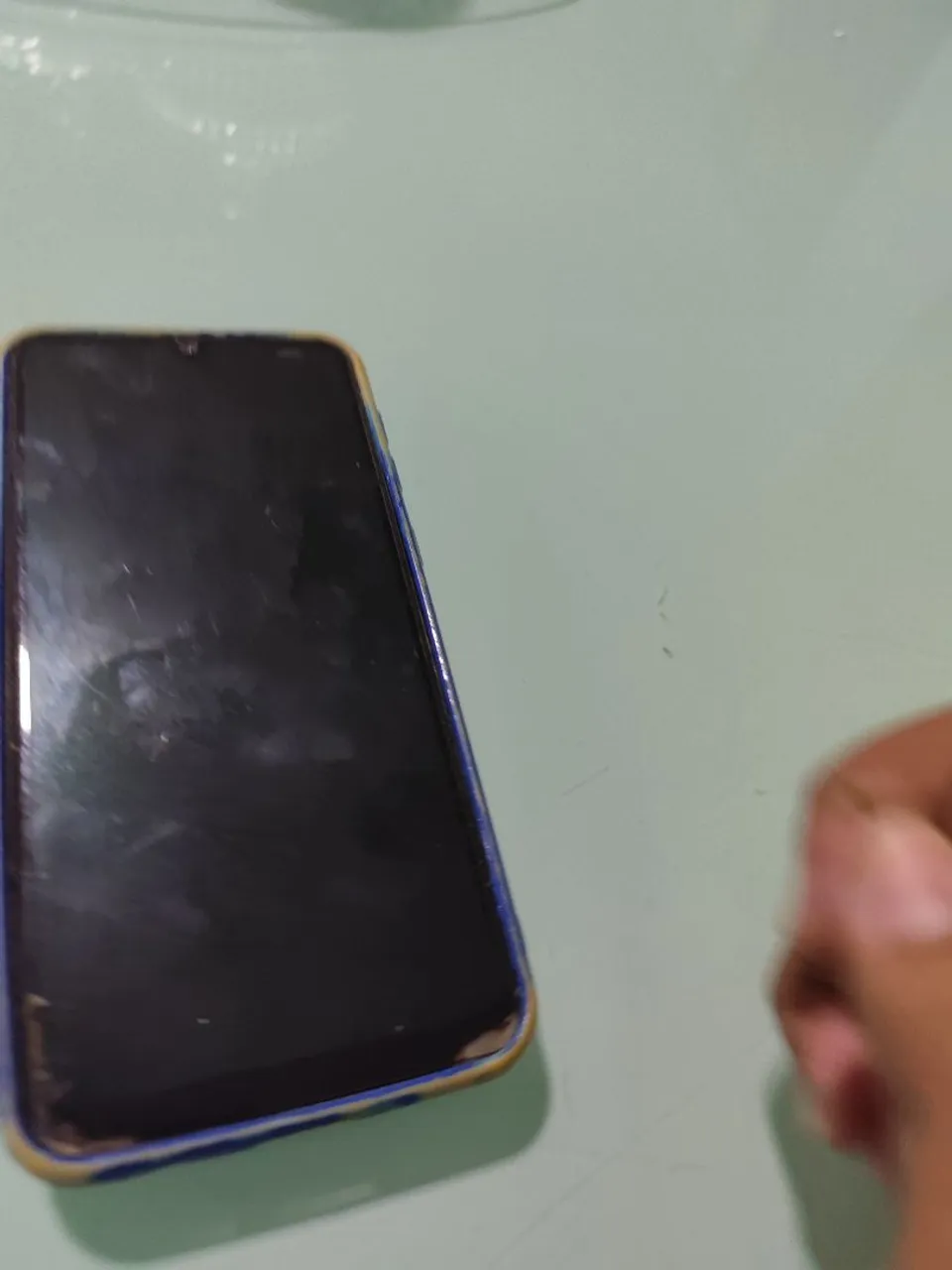 Celular Samsung