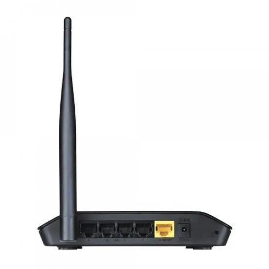 D-Link Roteador Wireless Cloud Router N - Foto 2