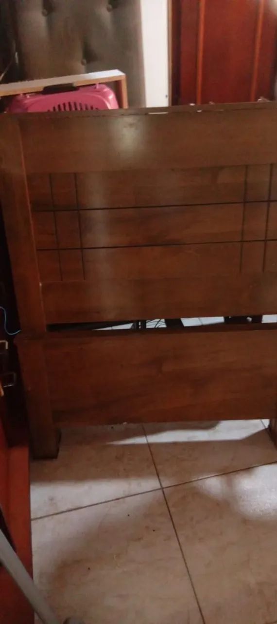Cama de solteiro  - Foto 2