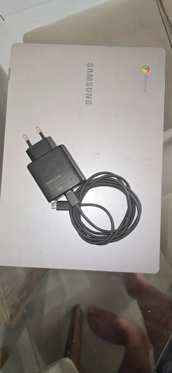 Chromebook Sansung - Foto 3