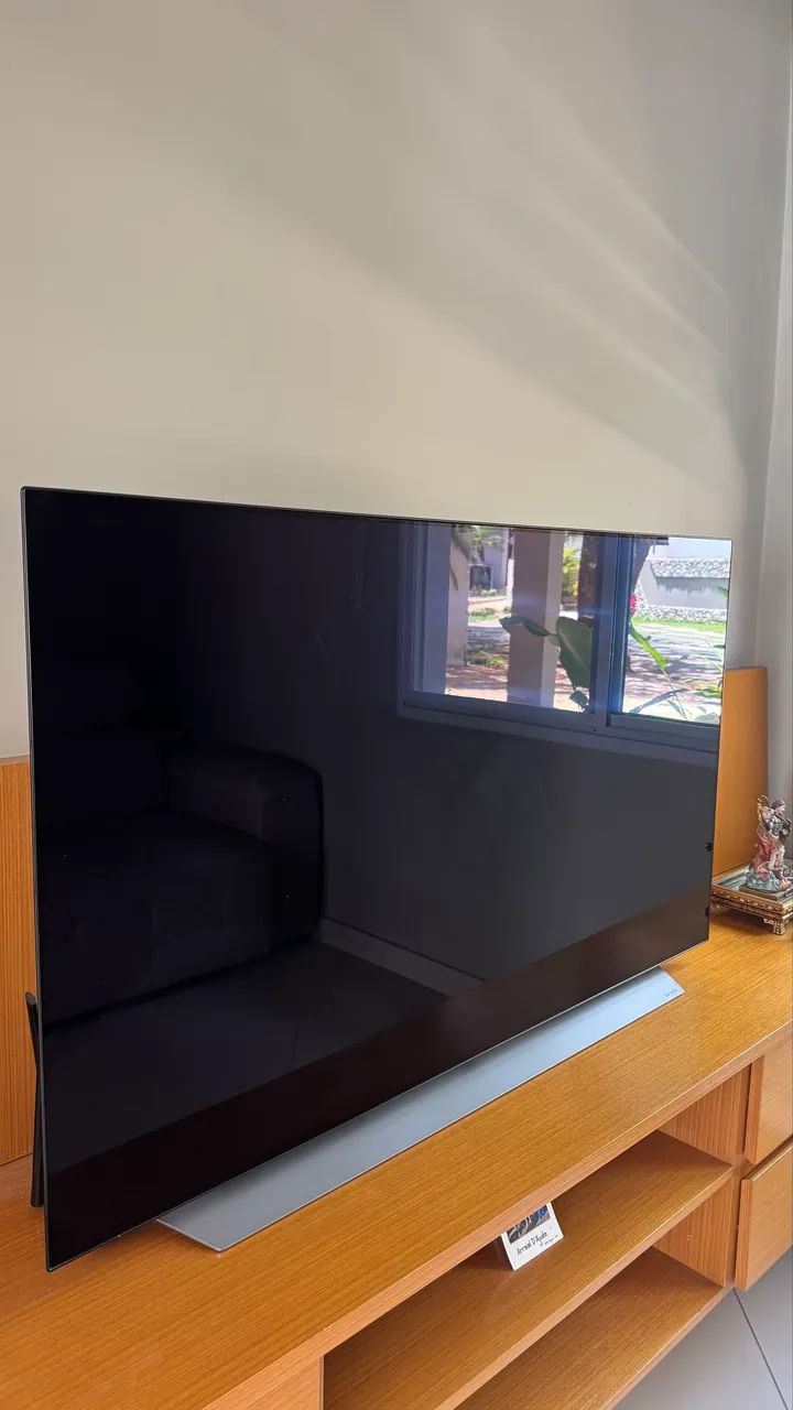 LG OLED evo C5 55" Smart TV 4K