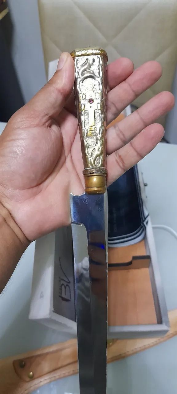 Faca Artesanal BV - Foto 3