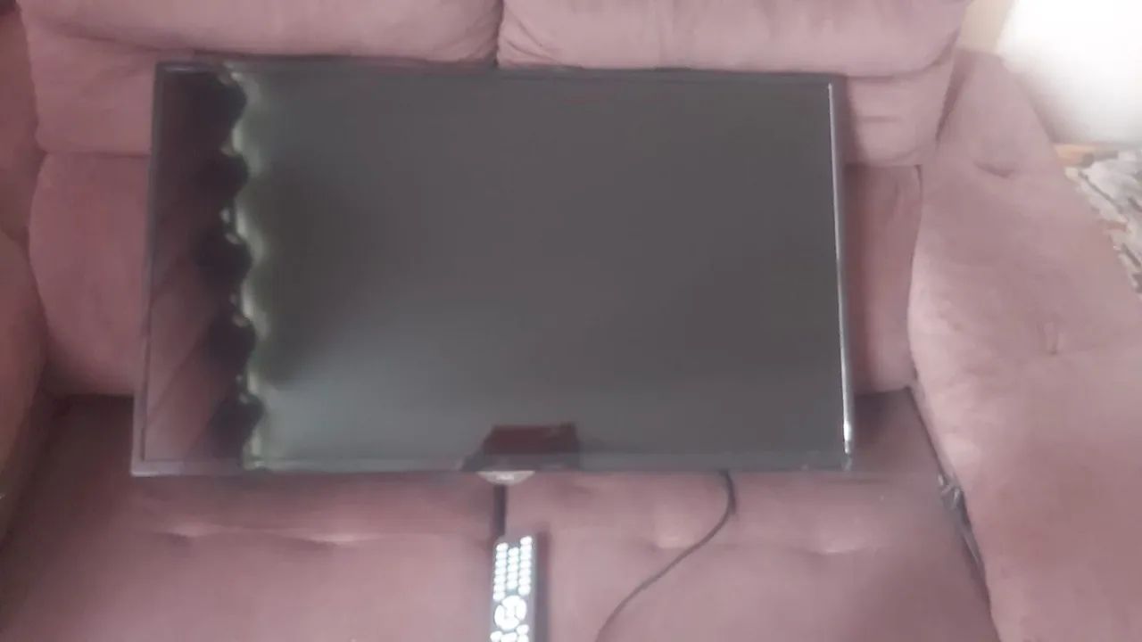 TV LCD 32 polegadas