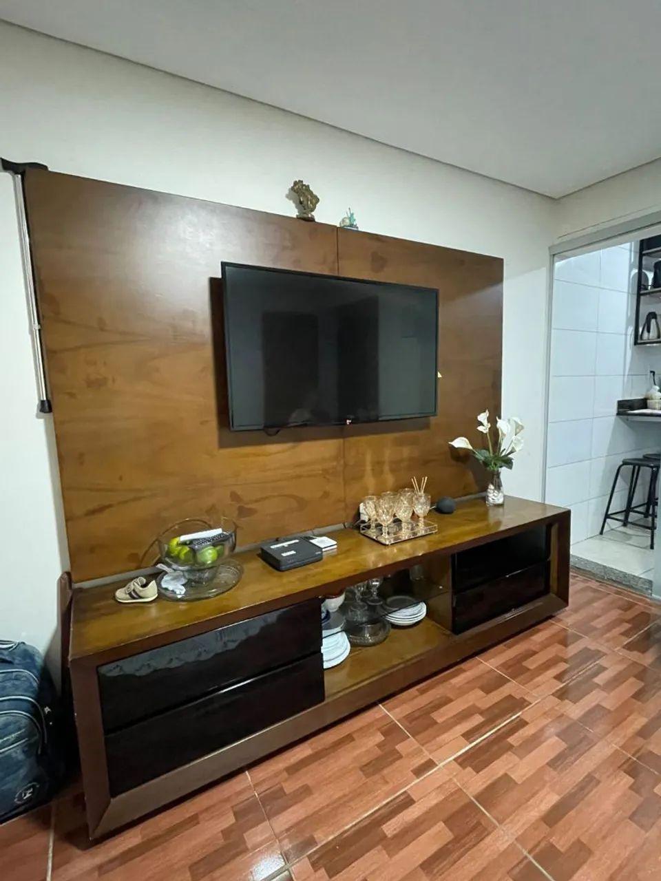 Painel e Rack 