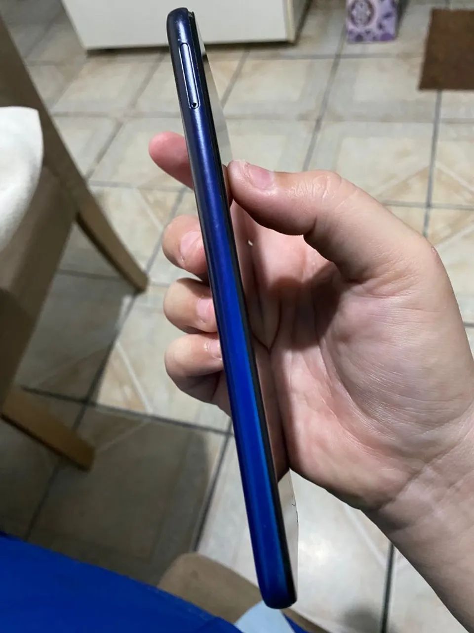 Moto G8 Power lite  - Foto 3