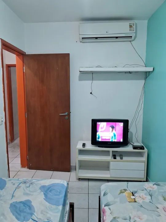 Casa por Temporada - Foto 3