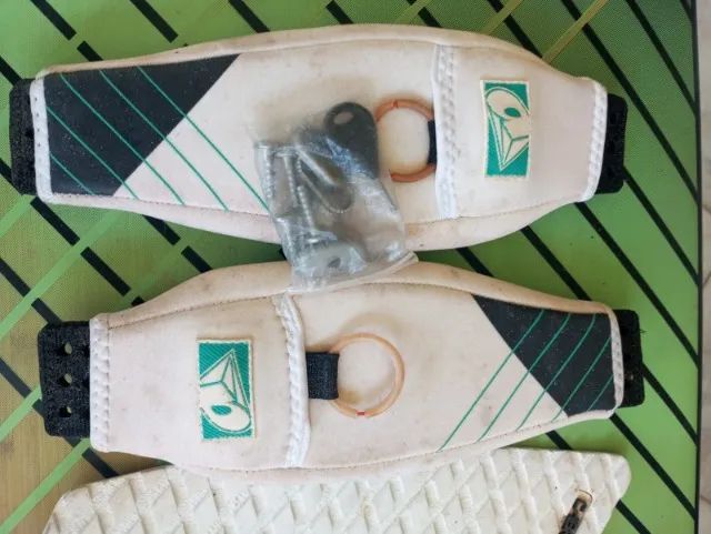 prancha kitesurf airush converse 5´11´x18´x2 3/16´ - Foto 3