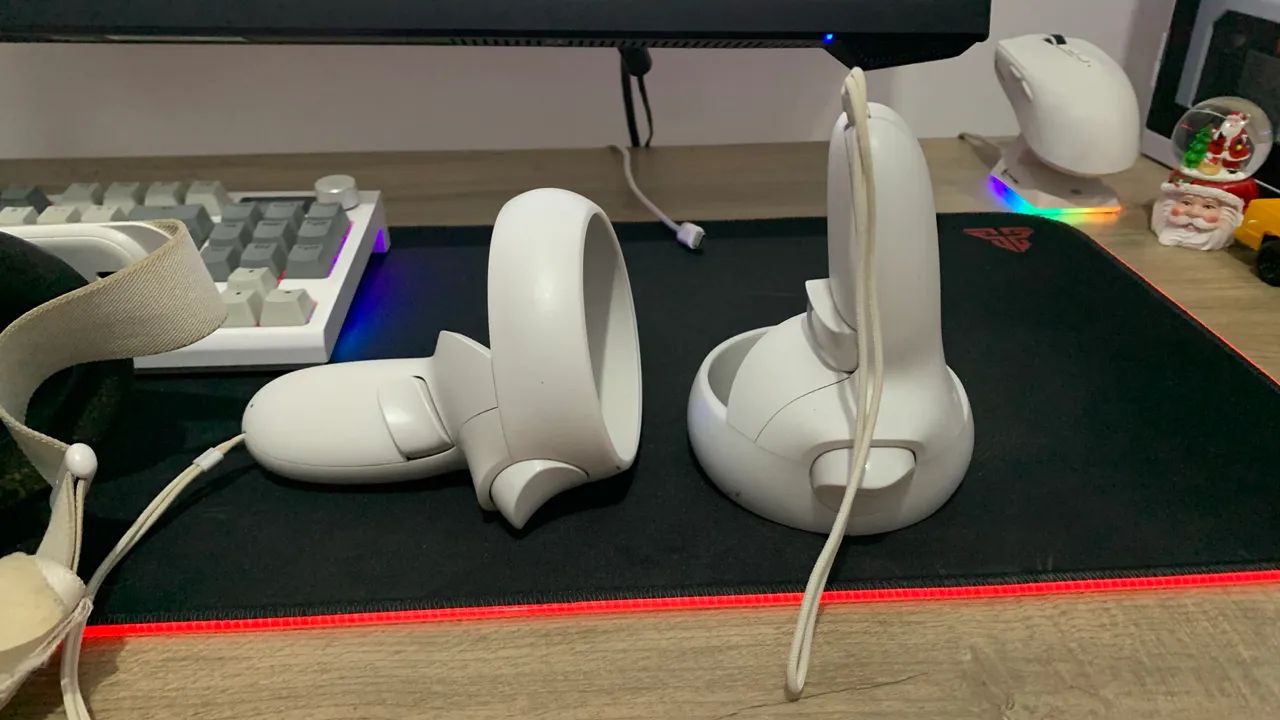 （旧） Quest 2 64GB　メタクエスト64GB Amazon.co.jp: Meta Quest 2—完全ワイヤレスのオールインワンVRヘッド